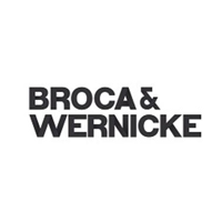 Logo Broca & Wernicke Paris
