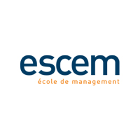 Logo ESCEM Tours