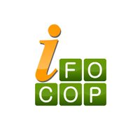 Logo IFOCOP Paris
