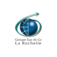 Logo Sup de Co La Rochelle